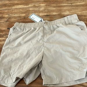 Properly Tied boys Mallard short, size 14